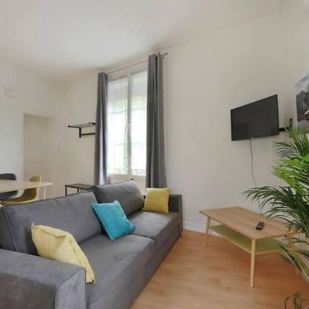 Point Calme & Strategique De Tours Apartment Exterior photo